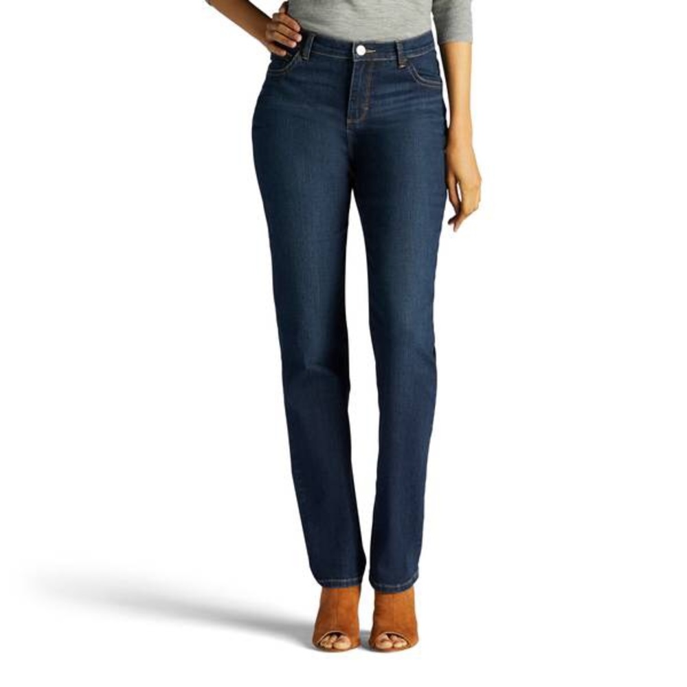 Ralph Lauren Blue Jeans